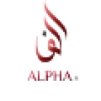 Alpha Conferences & Exhibitions Logo