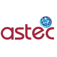 Astec Computing - part of the inTEC GROUP Logo