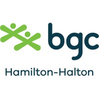 BGC Hamilton-Halton Logo