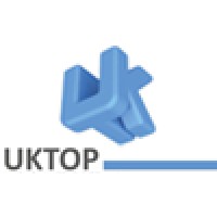 UKTOP Ltd. Logo