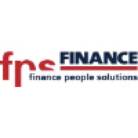 FINANCE People Solutions Logo