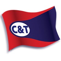 Charity & Taylor Logo