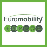 Euromobility - Associazione Mobility Manager Logo