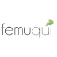 FemuQuì Logo