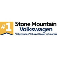 Stone Mountain Volkswagen Logo