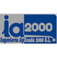 Ingeniería Aplicada 2000 Logo