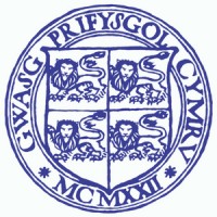 University of Wales Press / Gwasg Prifysgol Cymru Logo