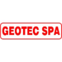 GEOTEC S.p.A. Logo