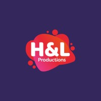 H&L Productions Logo