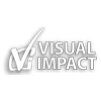 Visual Impact Logo