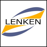 Lenken Construction & Design-Build Services Logo