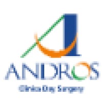 Andros Clinica Day Surgery Logo