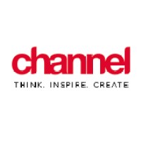 Channel Graphic Communication Logo
