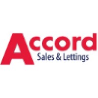 Accord Sales & Lettings Logo