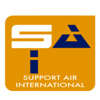 Support Air International Logo
