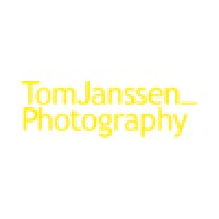 Tom Janssen Photography Logo