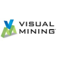 Visual Mining Logo
