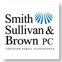 Smith, Sullivan & Brown, P.C. Logo