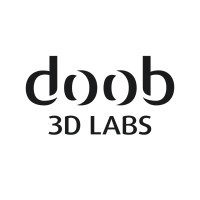 DOOB 3D Labs d.o.o. Logo