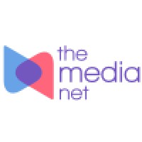 themedianet Logo