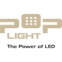POP Light Logo