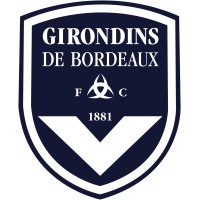 FC Girondins de Bordeaux Logo