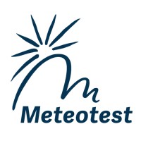 Meteotest AG Logo