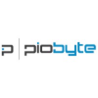 piobyte GmbH Logo
