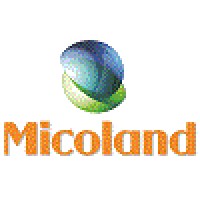 Micoland For Modern Agriculture Supplies Logo