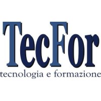 TecFor Srl Logo