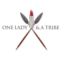One Lady & A Tribe Logo