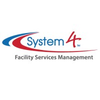 System4 LLC Logo