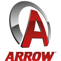 ARROW Industrial Group Limited Logo