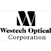 Westech Optical Corporation Logo