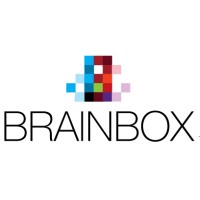 BRAINBOX Immersive Marketing Logo