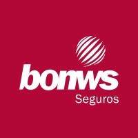 BONWS Seguros Logo