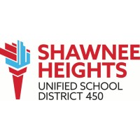 Shawnee Heights USD 450 Logo