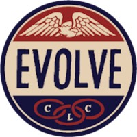 Evolve Together Logo