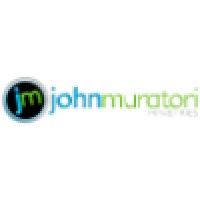John L. Muratori Ministries Logo