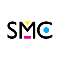 SMC Freelance Graphics & Marketing Consulting Logo