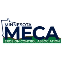 MN Erosion Control Association (MECA) Logo