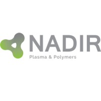 Nadir Plasma & Polymers Logo