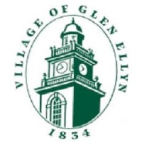 Village of Glen Ellyn, Illinois Logo