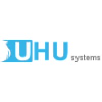 UHU Systems Kft. Logo