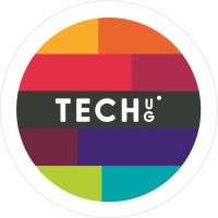 TechUG | User Group Community & Events for IT Ops, IT Infrastructure, Cloud Computing & DevOps Folks Logo