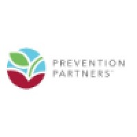 Prevention Partners Logo