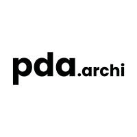 PDA Architecture Logo