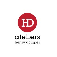 ateliers henry dougier Logo
