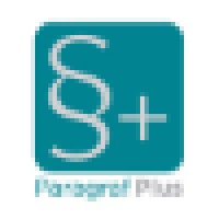 Paragraf Plus Advokater Logo