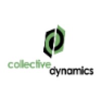 Collective Dynamics Logo